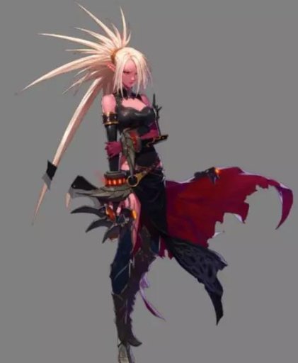 阿甘左如果找不到卢克西的话.