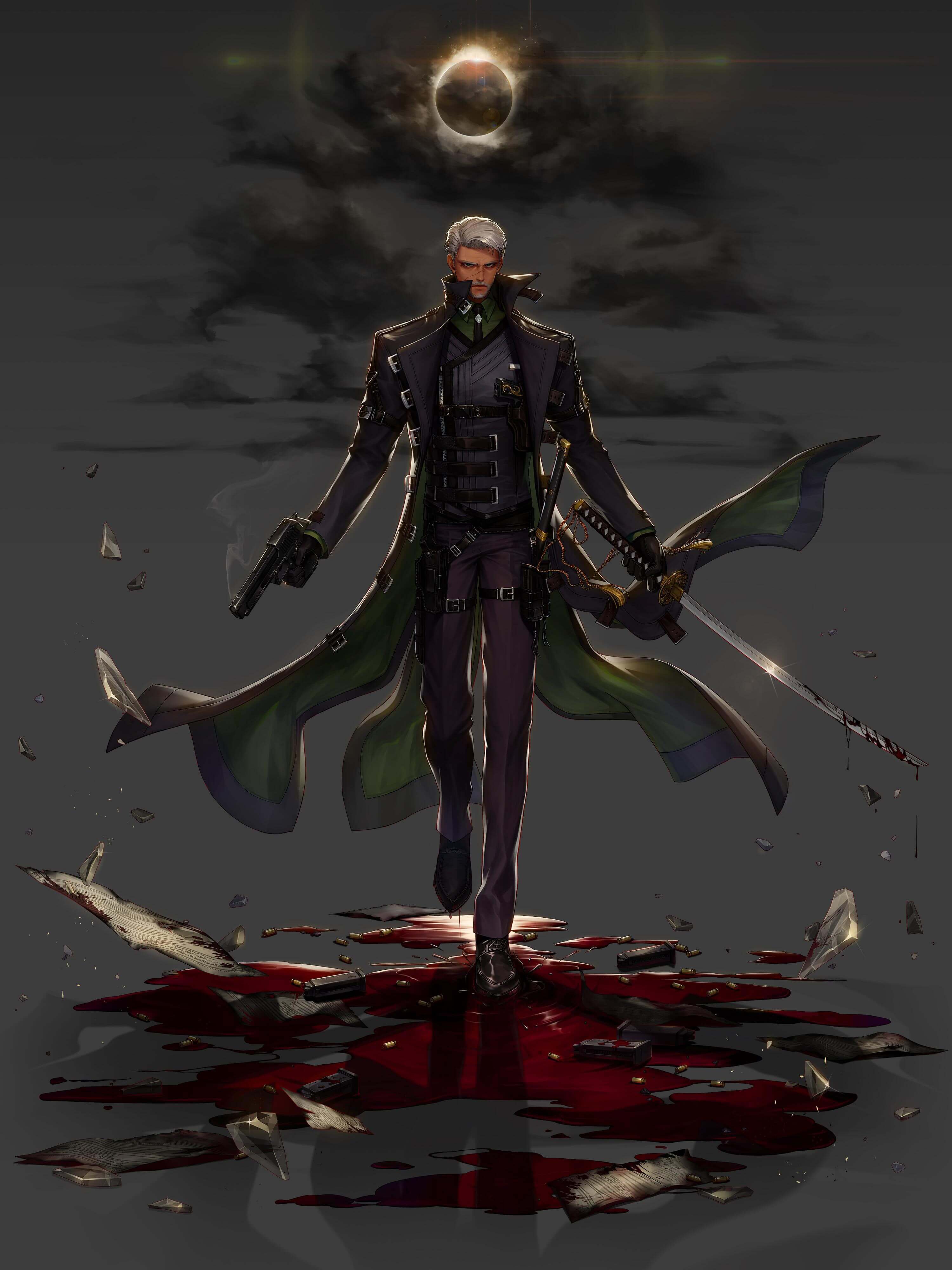 特工三觉故事,机翻润色,沃特碧们的colg,dnf地下城与勇士 - colg社区