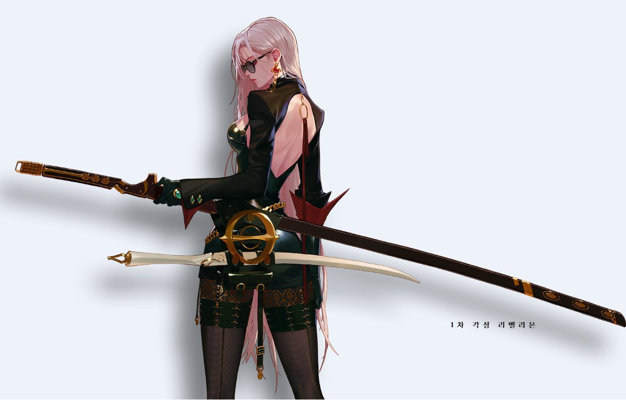 刃影立绘!成年版!,沃特碧们的colg,dnf地下城与勇士 - colg社区