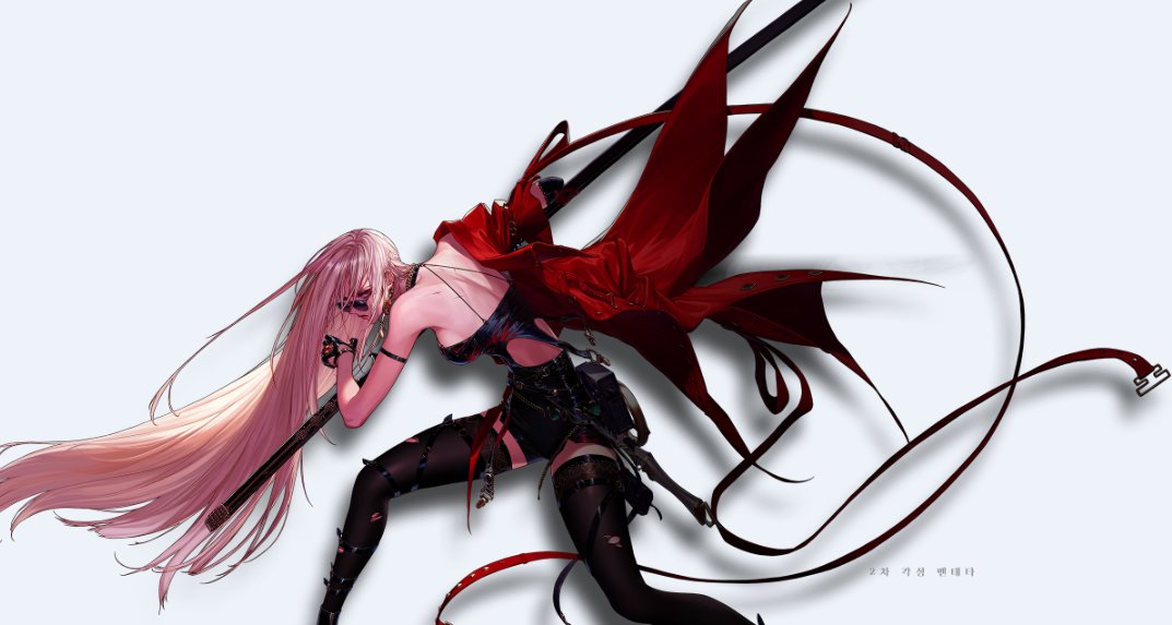 刃影立绘!成年版!,沃特碧们的colg,dnf地下城与勇士 - colg社区