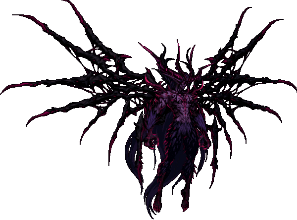 【奥兹玛怪物图鉴】第6期 混沌之奥兹玛