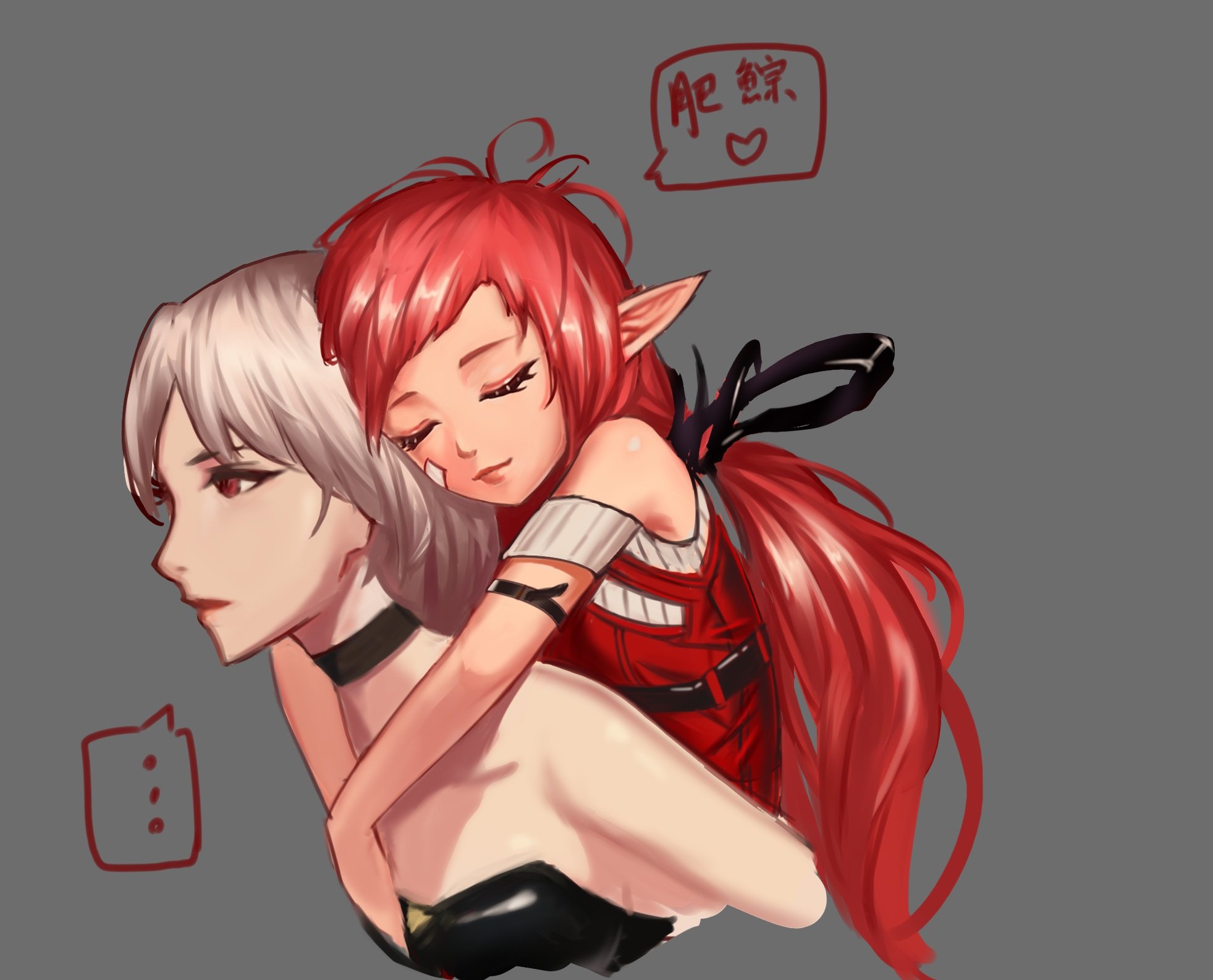 玩的号还剩井盖和肥鯮没平衡,沃特碧们的colg,dnf地下城与勇士 - colg