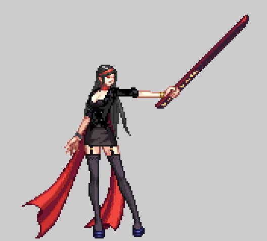 【不止穿得少】女鬼剑的身材究竟有多好?