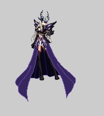 【不止穿得少】女鬼剑的身材究竟有多好?