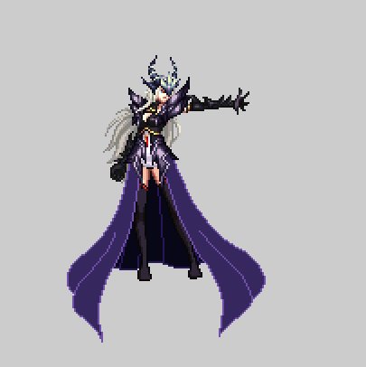 【不止穿得少】女鬼剑的身材究竟有多好?