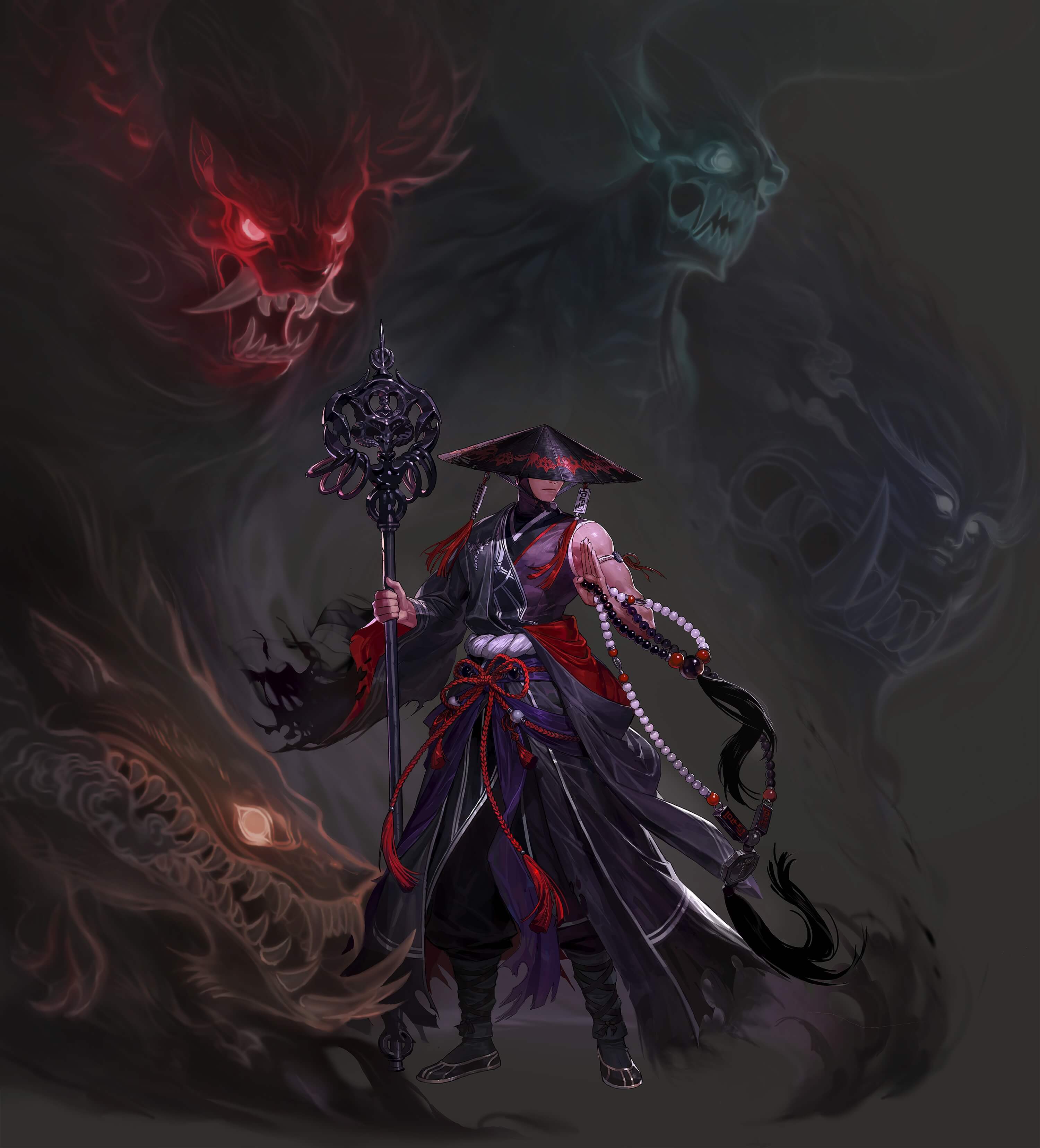 韩服杂志社第499期dnf宇宙清夜纯血者德瓦斯特