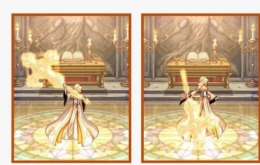 [这么过分,一定要发colg] 这奶的至尊武器装扮不就是.