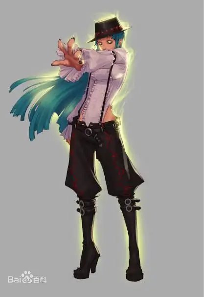 每日话题,你最喜欢哪个怪物,沃特碧们的colg,dnf地下城与勇士 - colg