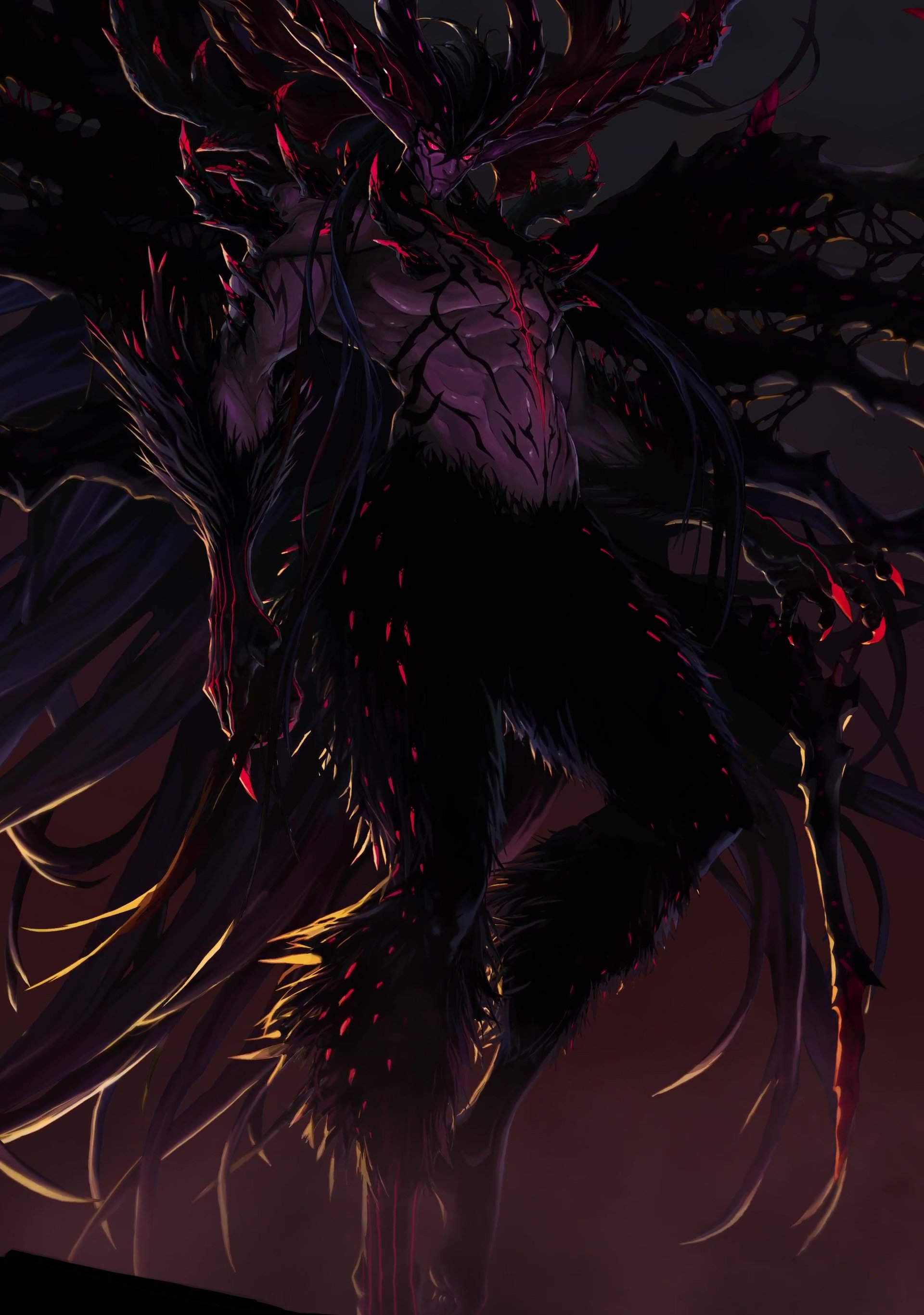 这个中间的奥兹玛有原图吗