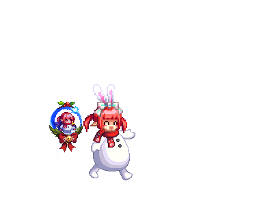 来看看新的像素头(更新完成),沃特碧们的colg,dnf地下城与勇士 - colg