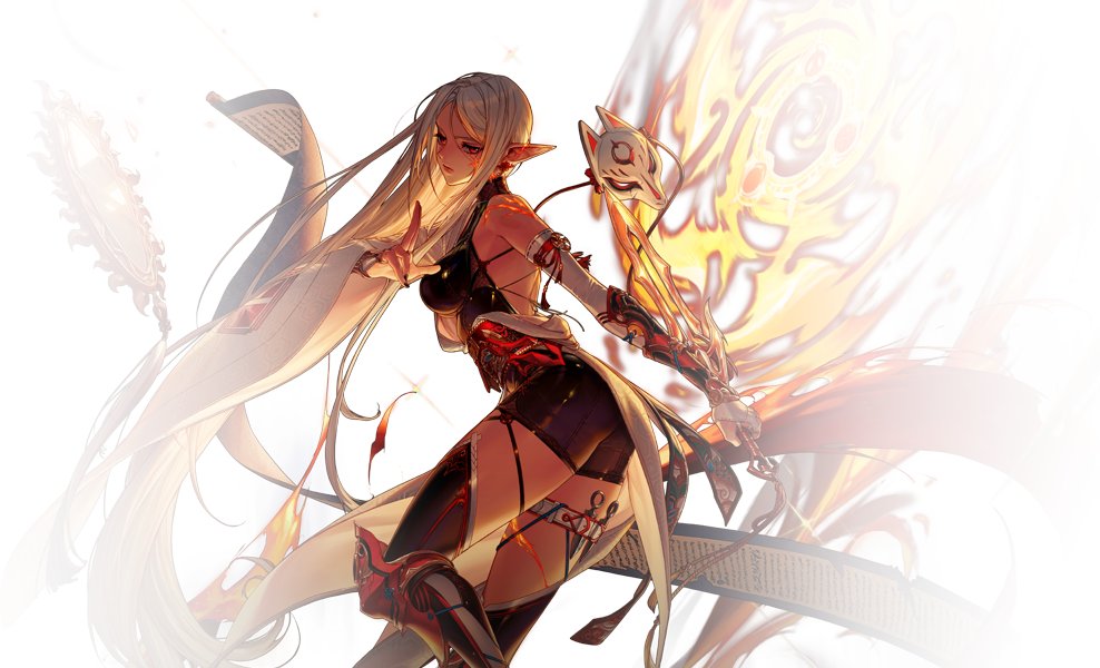 立绘 忍者 修改后,沃特碧们的colg,dnf地下城与勇士 - colg社区