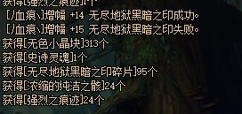 辞旧迎新，发个脱坑糖1