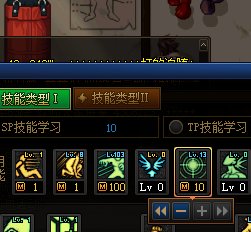 暴击被动问题求教2