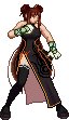 【神魔之乱的补丁】 念帝时装人物重制（女格斗全时装武器修改）4