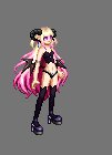 【昕莫】女法全时装改小恶魔搭配！！！1