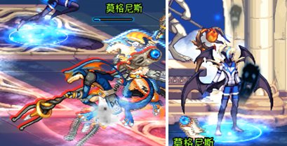 【攻略：魂·异界】六大异界重制归来，老司机带你破解新机制23