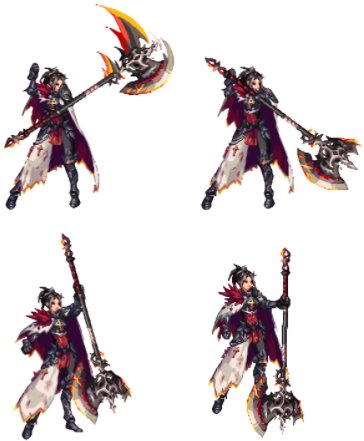 杂谈三觉重做新版三觉演示拆解异端审判者