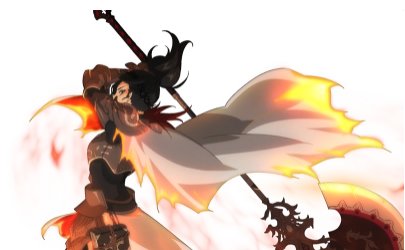 杂谈三觉重做新版三觉演示拆解异端审判者