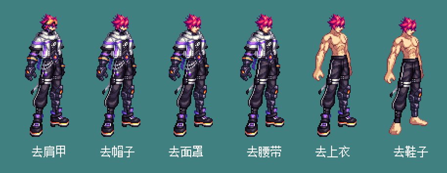 【暖暖笔记】熊叔侃时装：2022永恒的浩瀚之时空：春节套之男女鬼剑&至尊6