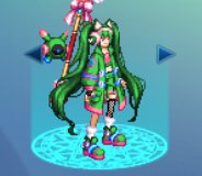 年套时装染色部位，以及染色bug3