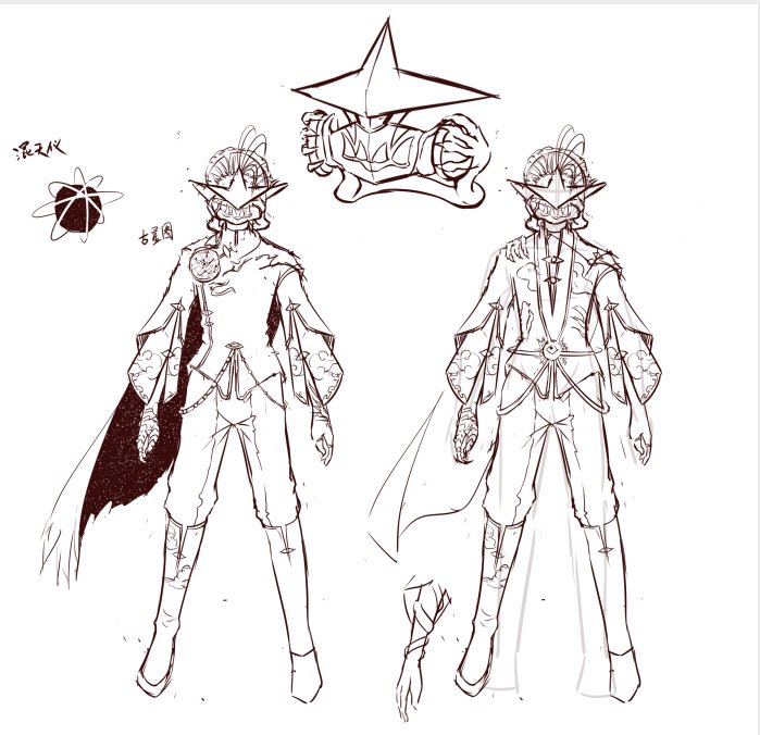 《我是来打DNF的，不是来玩逆水寒剑网三的》4