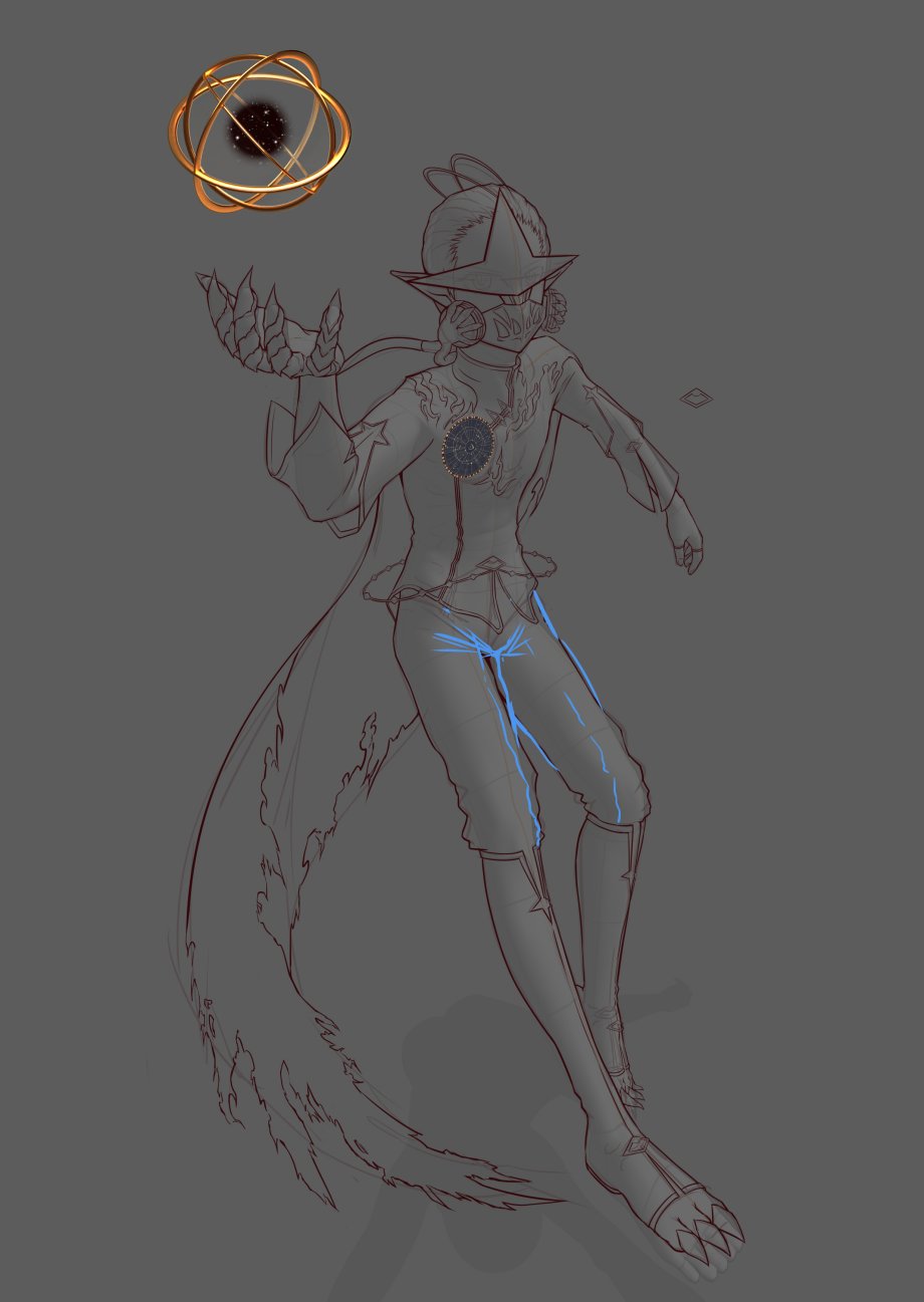 《我是来打DNF的，不是来玩逆水寒剑网三的》5