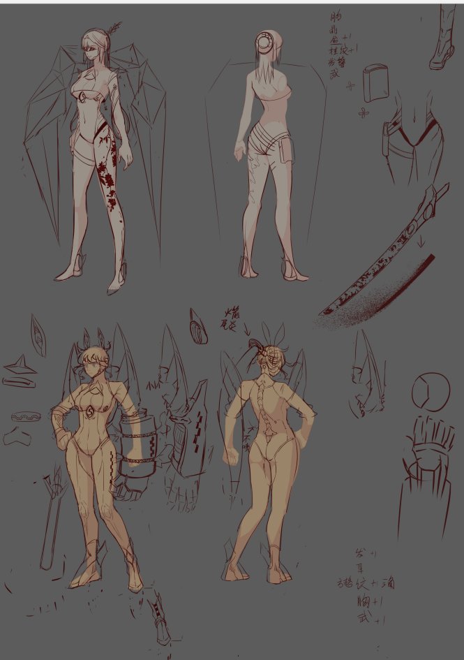 《我是来打DNF的，不是来玩逆水寒剑网三的》8