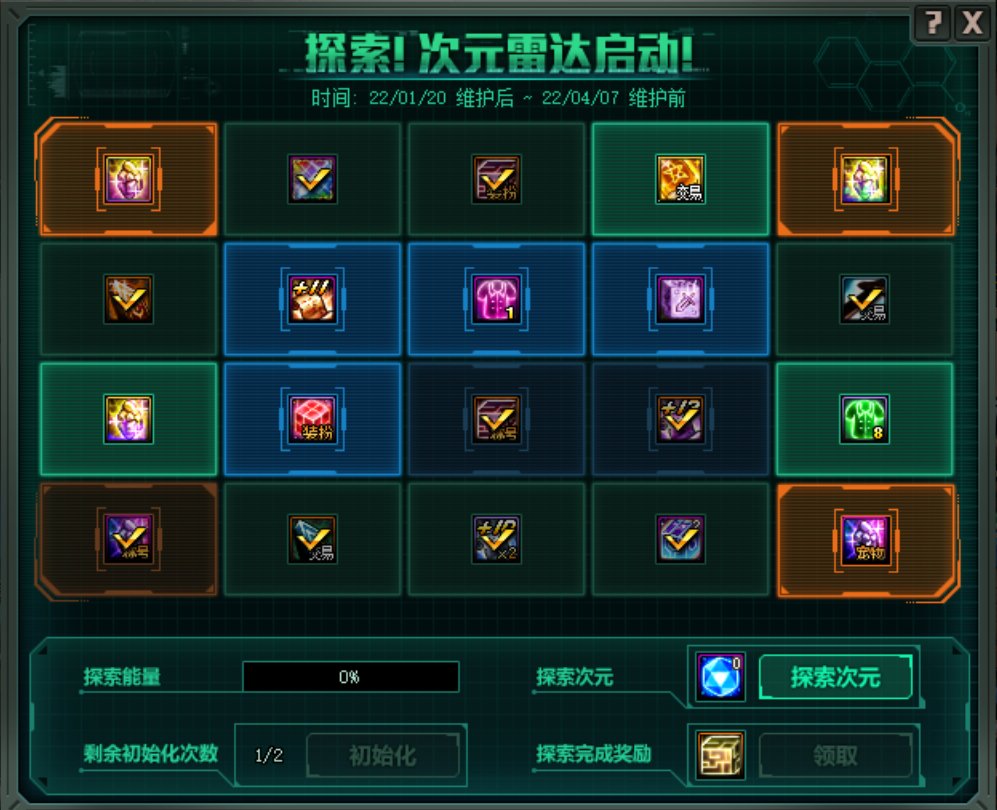 第二轮春节套买了五套，抽奖抽成这样，是不是没必要再买了1