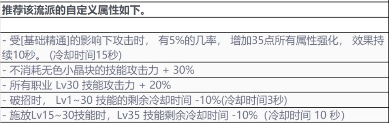 淑女流回归可能性，3.2炫纹小幅加强，mp裤子削弱，等新装备翻译1