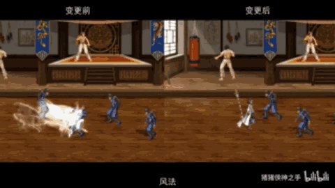 关于风法特化武器的个人理解（5月6日更新补充）2