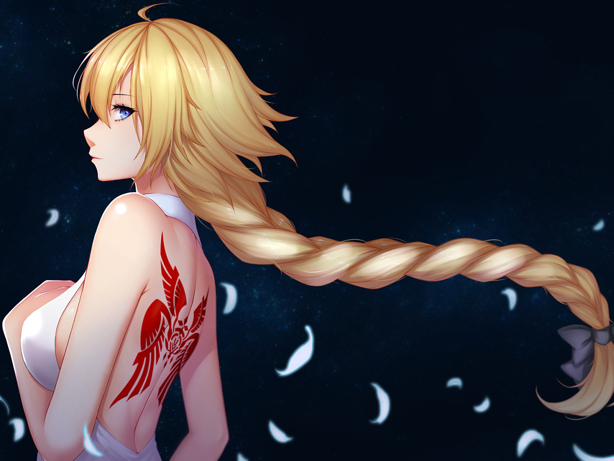 【筱崎步美】Fate界面过图补丁 110级版本2