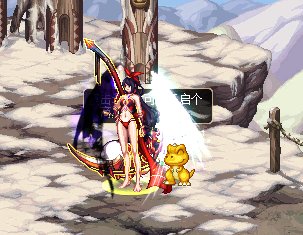 祝大家虎年大吉吧~有黑婚纱的感觉么~2