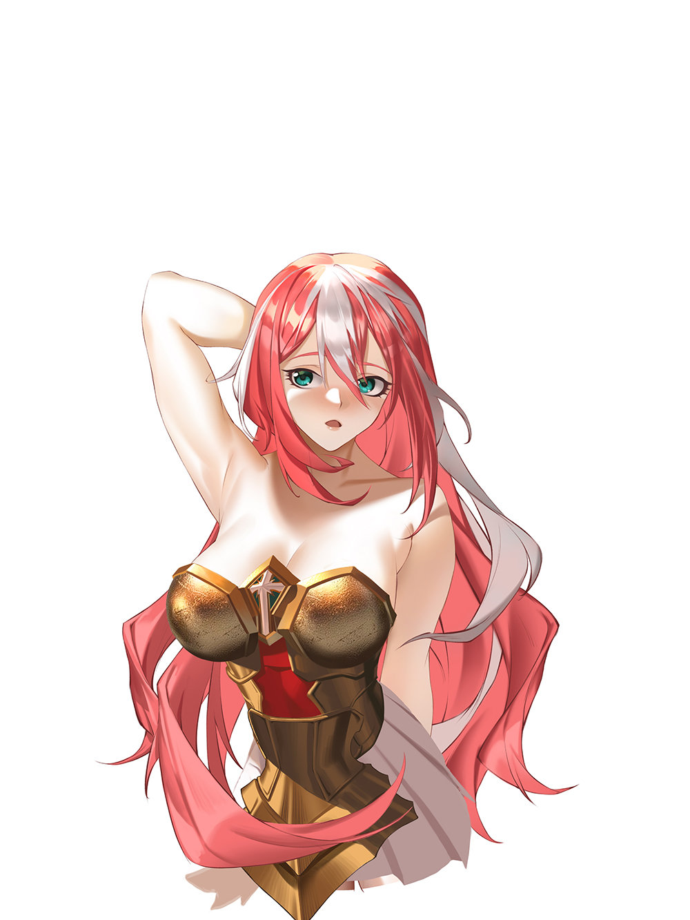 巨乳丰满帕拉丁6