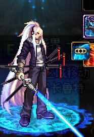 （无聊水）随便弄的猛男休闲穿搭1