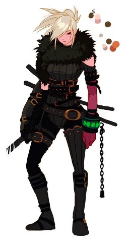【大肥猫池塘】2期：死灵术士8