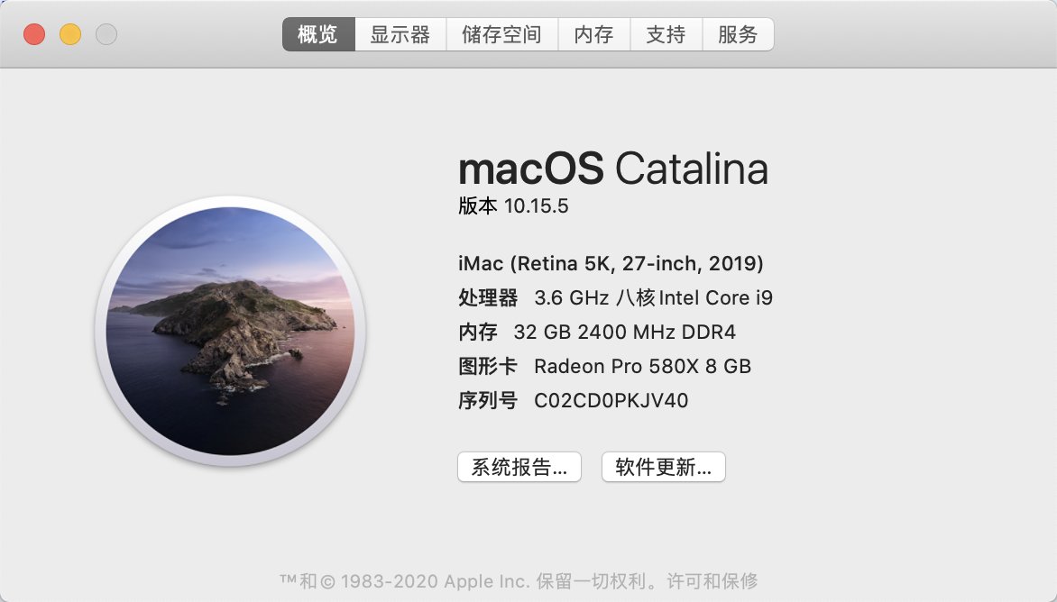 用了Mac版的WeGame 说下体验5