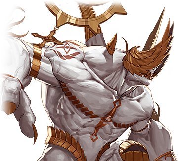 痛投！你最吃哪个NPC/BOSS的画风？7