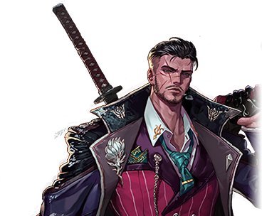 痛投！你最吃哪个NPC/BOSS的画风？8