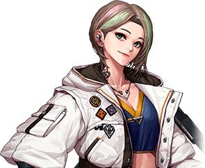 痛投！你最吃哪个NPC/BOSS的画风？15