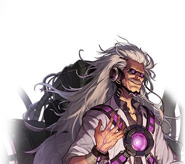 痛投！你最吃哪个NPC/BOSS的画风？16