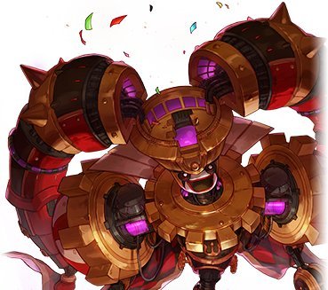 痛投！你最吃哪个NPC/BOSS的画风？21