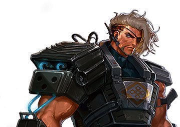 痛投！你最吃哪个NPC/BOSS的画风？22