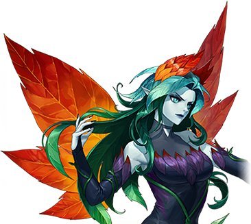 痛投！你最吃哪个NPC/BOSS的画风？23