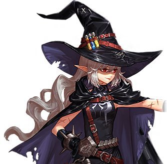 痛投！你最吃哪个NPC/BOSS的画风？24