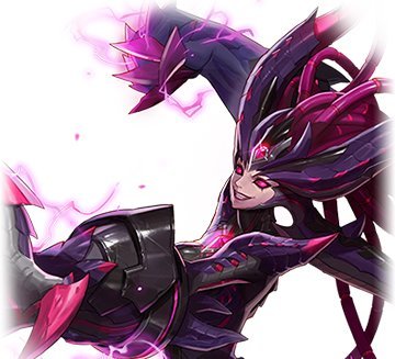痛投！你最吃哪个NPC/BOSS的画风？26
