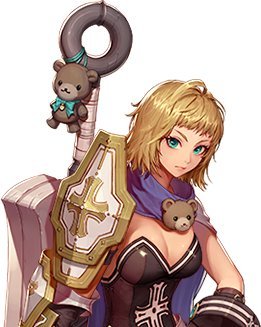 好想当歌兰蒂斯的小熊啊,沃特碧们的colg,dnf地下城与勇士 - colg社区