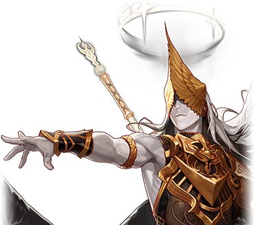 【爆料：韩服测试服0302】110版本新增NPC和怪物立绘6