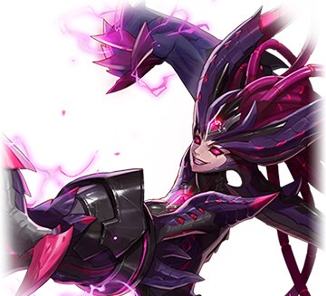 【爆料：韩服测试服0302】110版本新增NPC和怪物立绘30