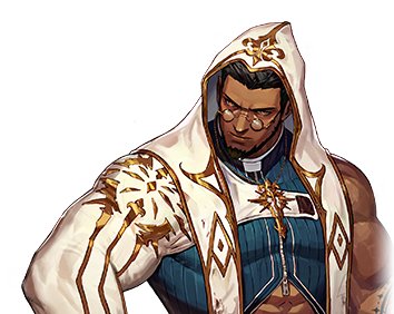 【爆料：韩服测试服0302】110版本新增NPC和怪物立绘31