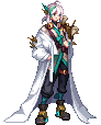 【爆料：韩服测试服0302】110版本新增NPC和怪物立绘14